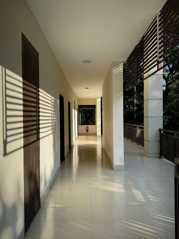 Giriş Alanınızı Temiz ve Sade Tutmanın Yolları