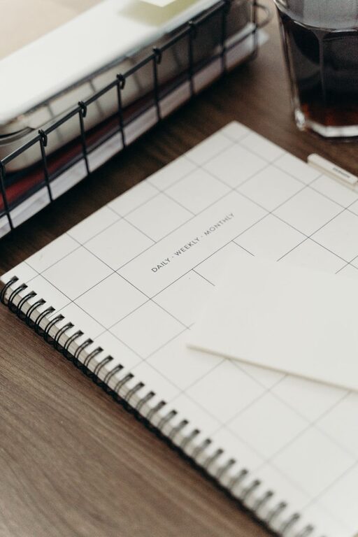 Haftalık Reset Rutini Nasıl Tasarlanır? Adım Adım Rehber