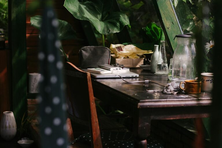 Doğayı Ofisinize Kolayca Getirmenin Pratik Yolları